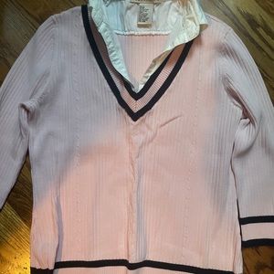 Long sleeve top